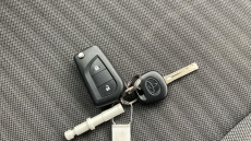 Toyota Aygo 1.0 VVT-i X-Trend 5dr Petrol Hatchback